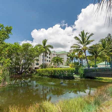Sunrise Suites Saint Lucia Suite #201 Key West Værelse billede