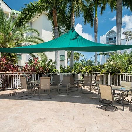 Sunrise Suites Saint Lucia Suite #201 Key West Værelse billede