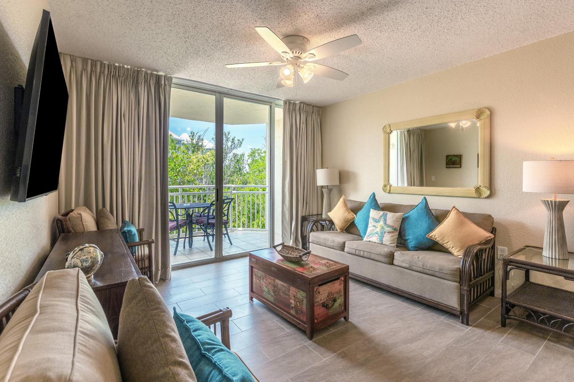 Sunrise Suites Saint Lucia Suite #201 Key West Værelse billede