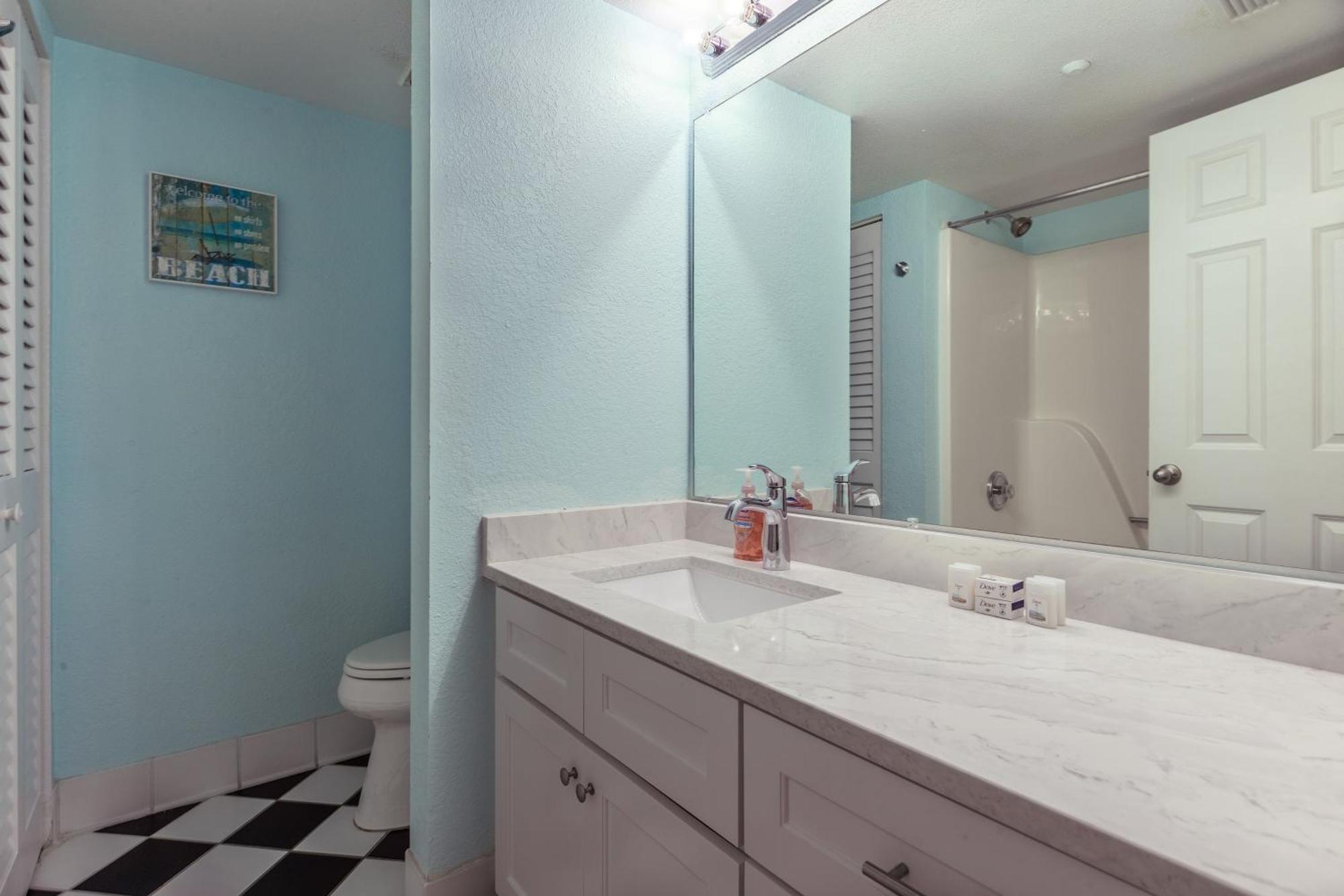 Sunrise Suites Saint Lucia Suite #201 Key West Værelse billede