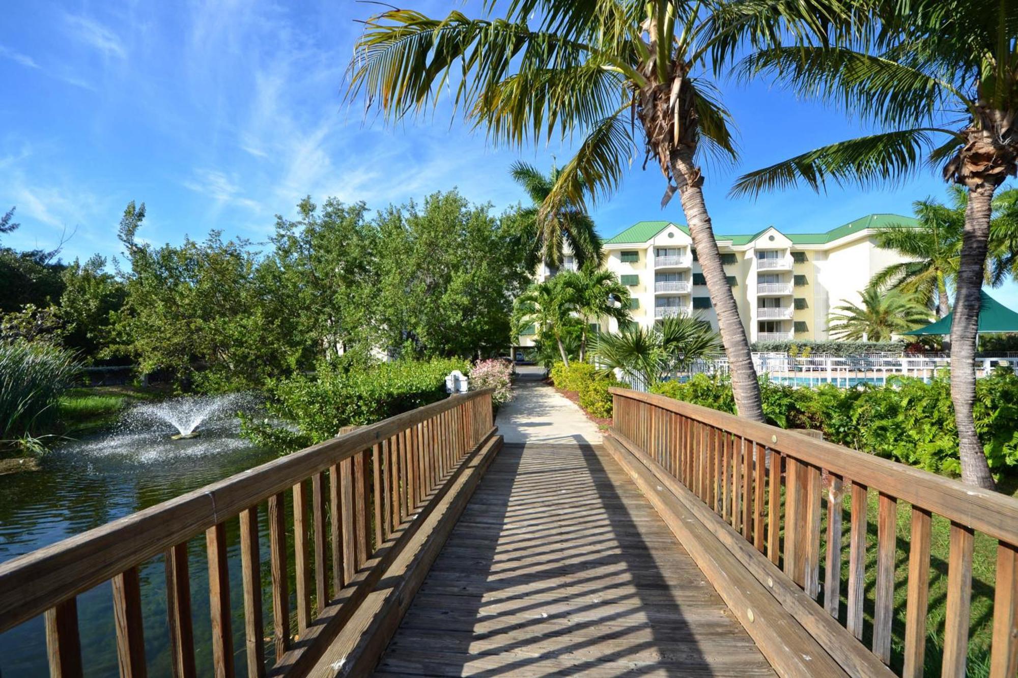 Sunrise Suites Saint Lucia Suite #201 Key West Værelse billede