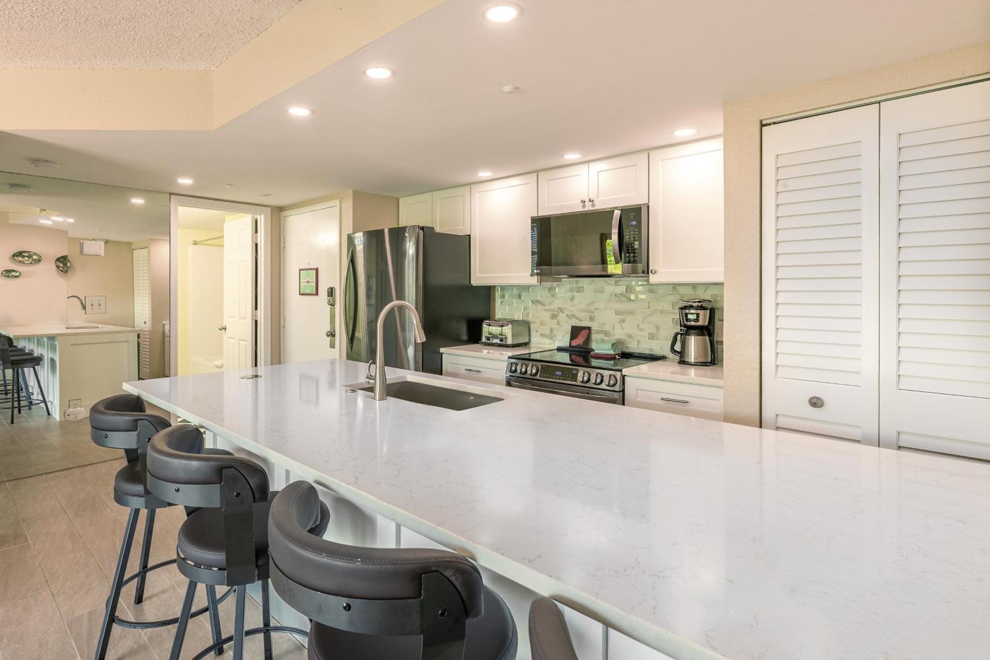 Sunrise Suites Saint Lucia Suite #201 Key West Værelse billede