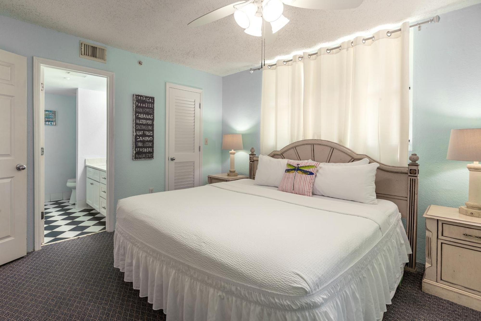Sunrise Suites Saint Lucia Suite #201 Key West Værelse billede