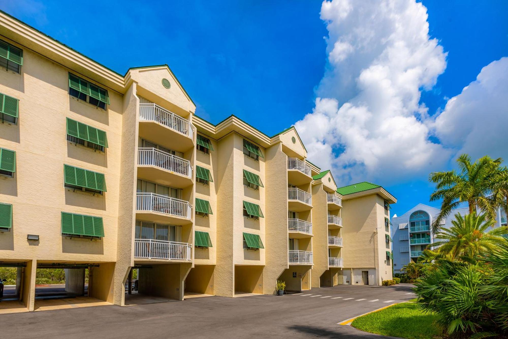 Sunrise Suites Saint Lucia Suite #201 Key West Værelse billede