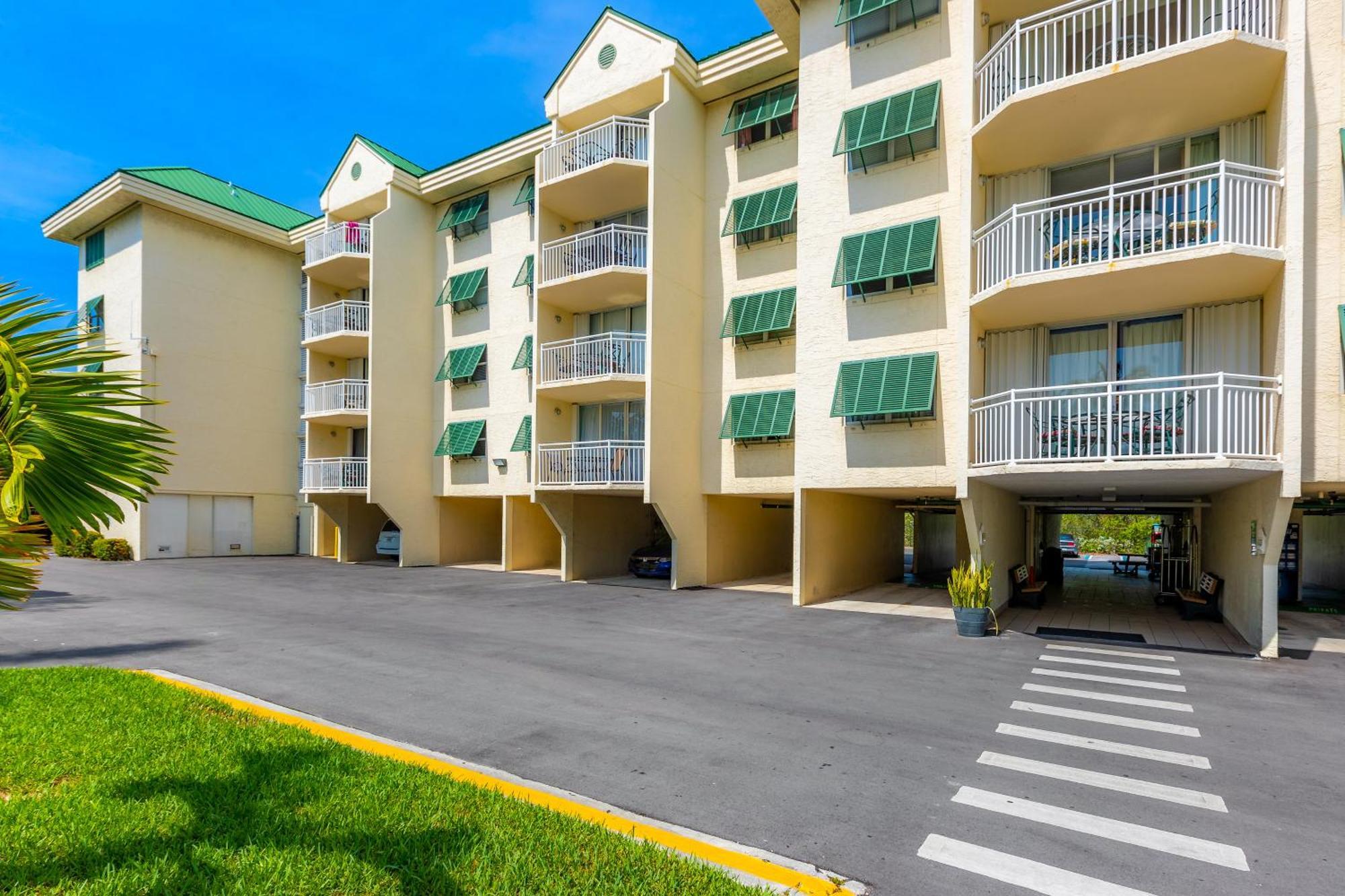 Sunrise Suites Saint Lucia Suite #201 Key West Værelse billede