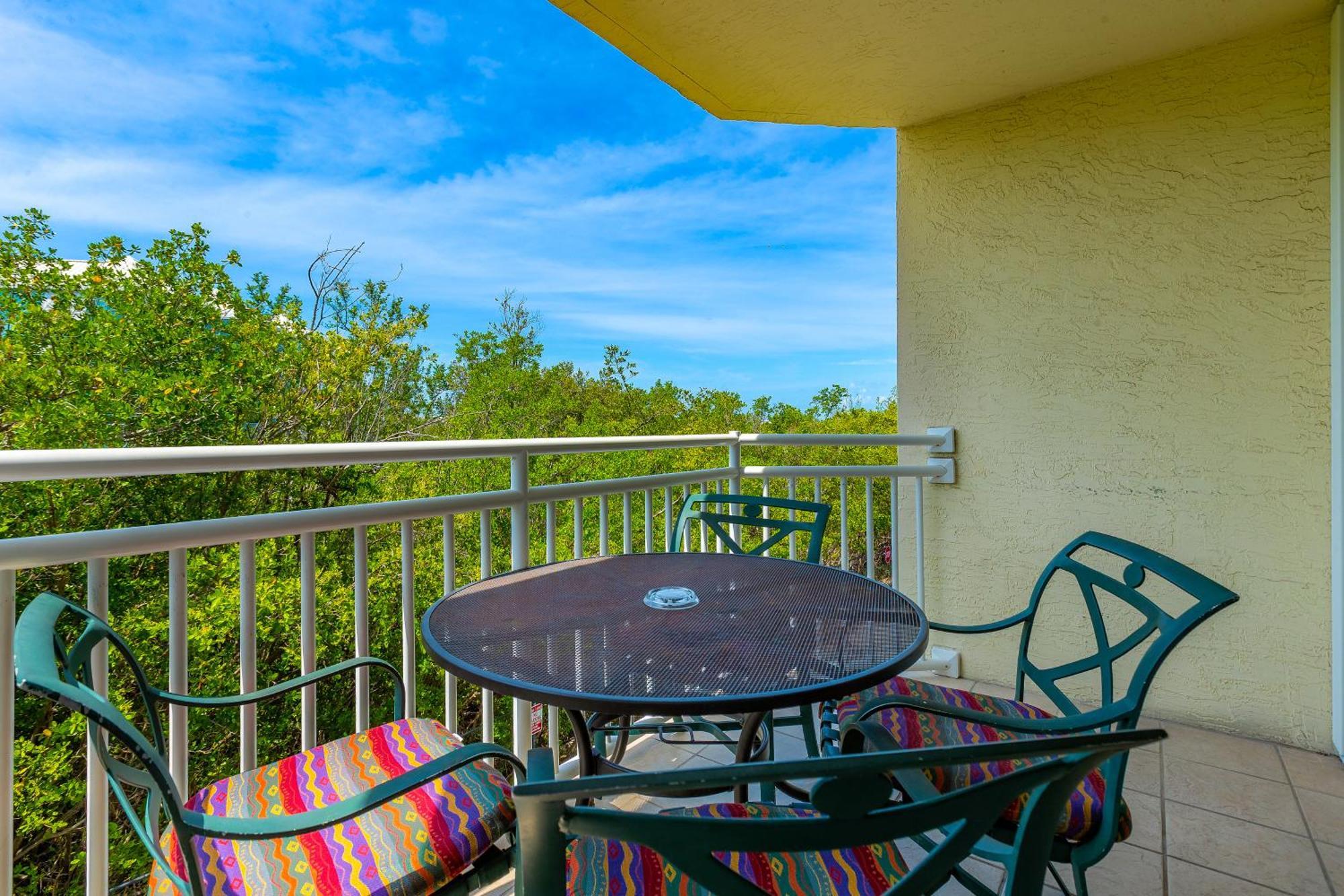 Sunrise Suites Saint Lucia Suite #201 Key West Værelse billede