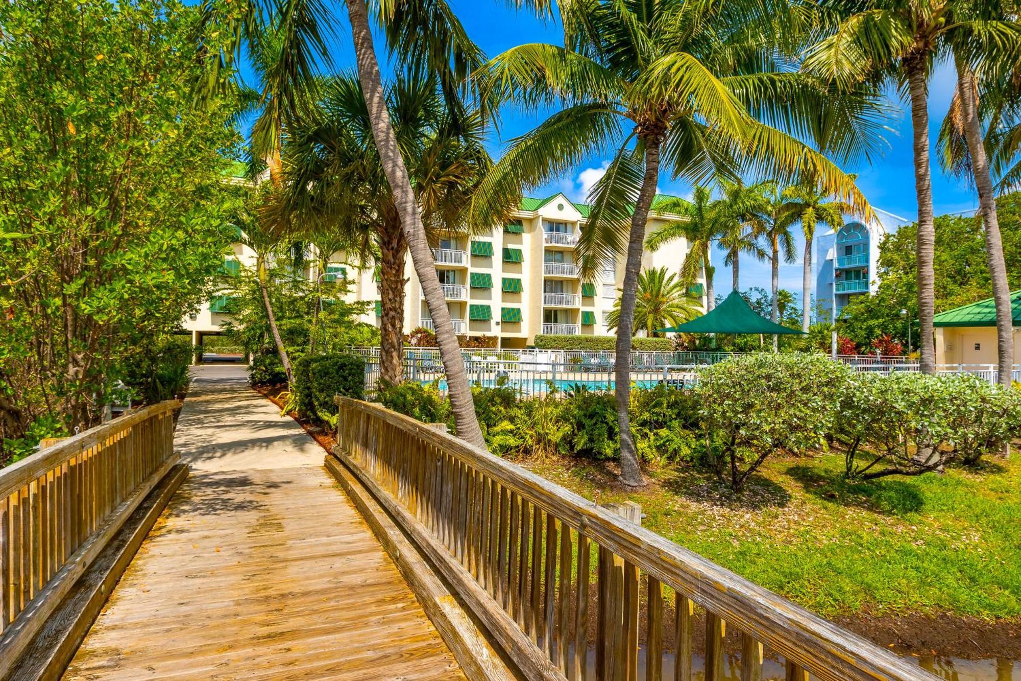 Sunrise Suites Saint Lucia Suite #201 Key West Værelse billede