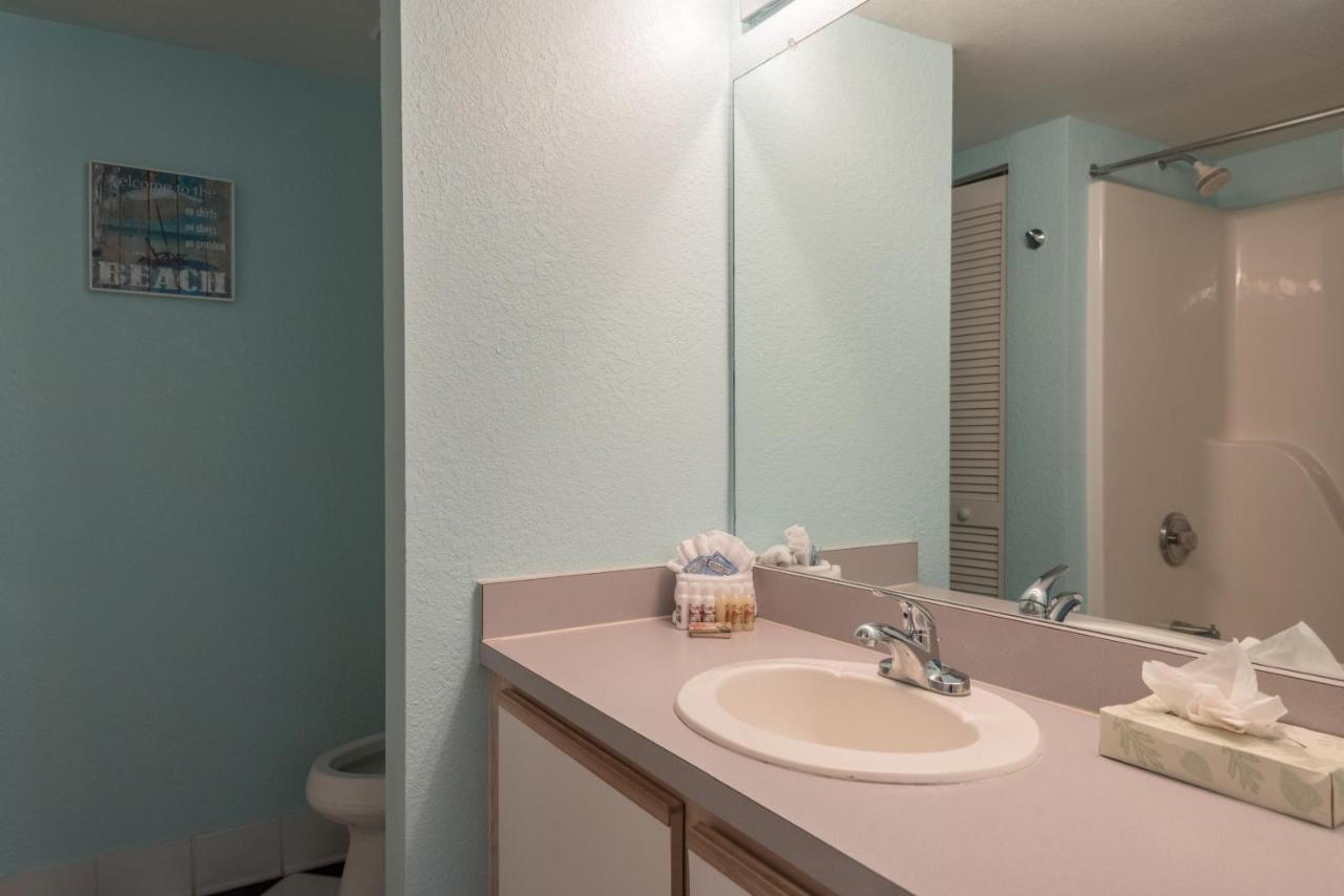 Sunrise Suites Saint Lucia Suite #201 Key West Eksteriør billede