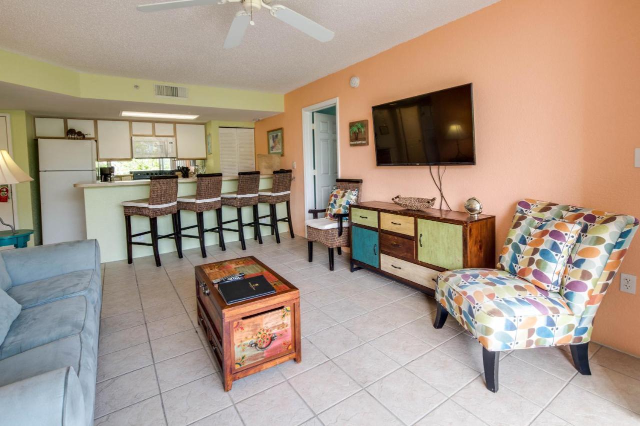 Sunrise Suites Saint Lucia Suite #201 Key West Eksteriør billede