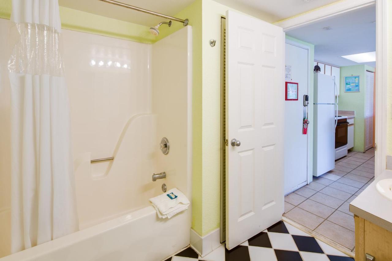 Sunrise Suites Saint Lucia Suite #201 Key West Eksteriør billede