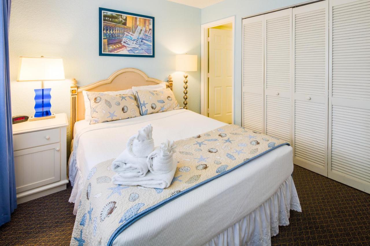 Sunrise Suites Saint Lucia Suite #201 Key West Eksteriør billede