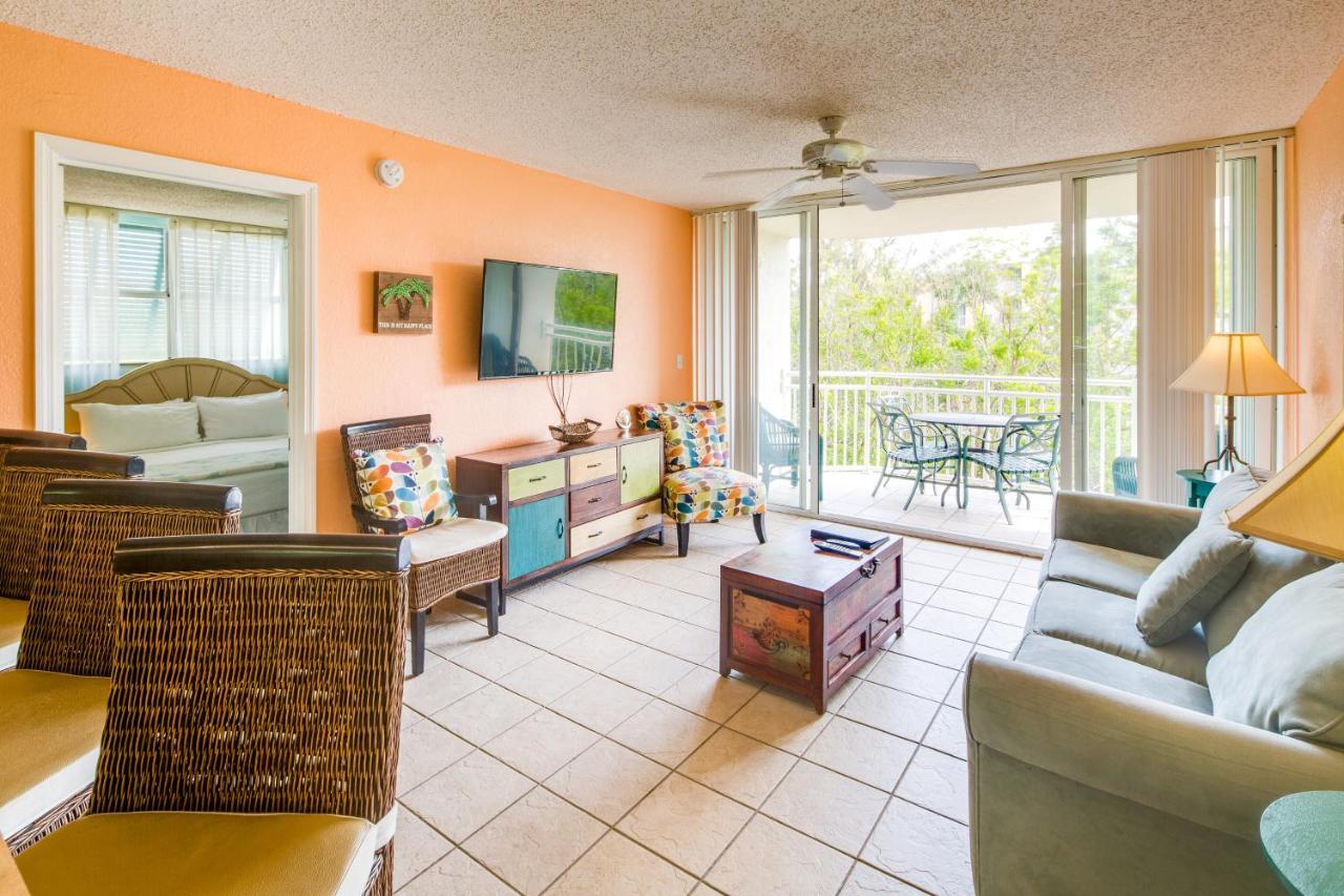 Sunrise Suites Saint Lucia Suite #201 Key West Eksteriør billede