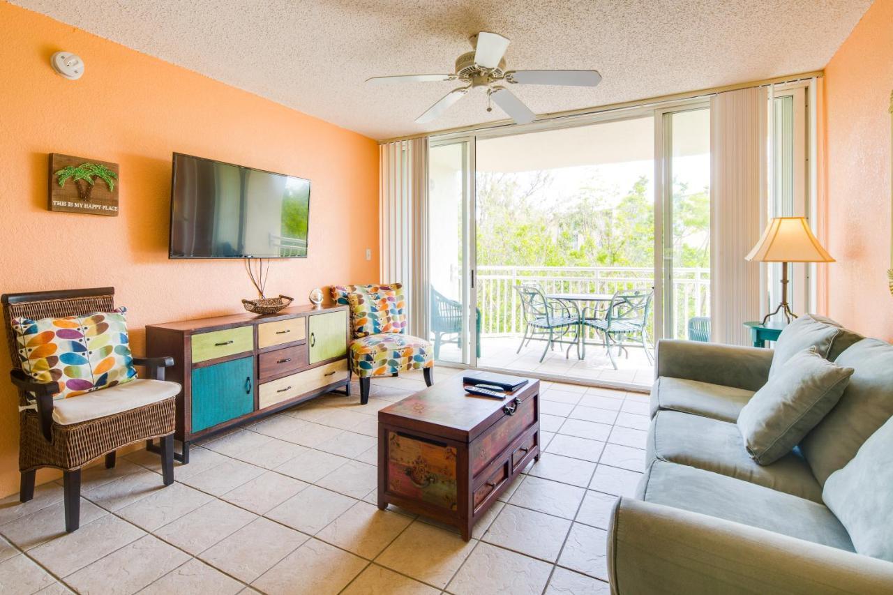 Sunrise Suites Saint Lucia Suite #201 Key West Eksteriør billede
