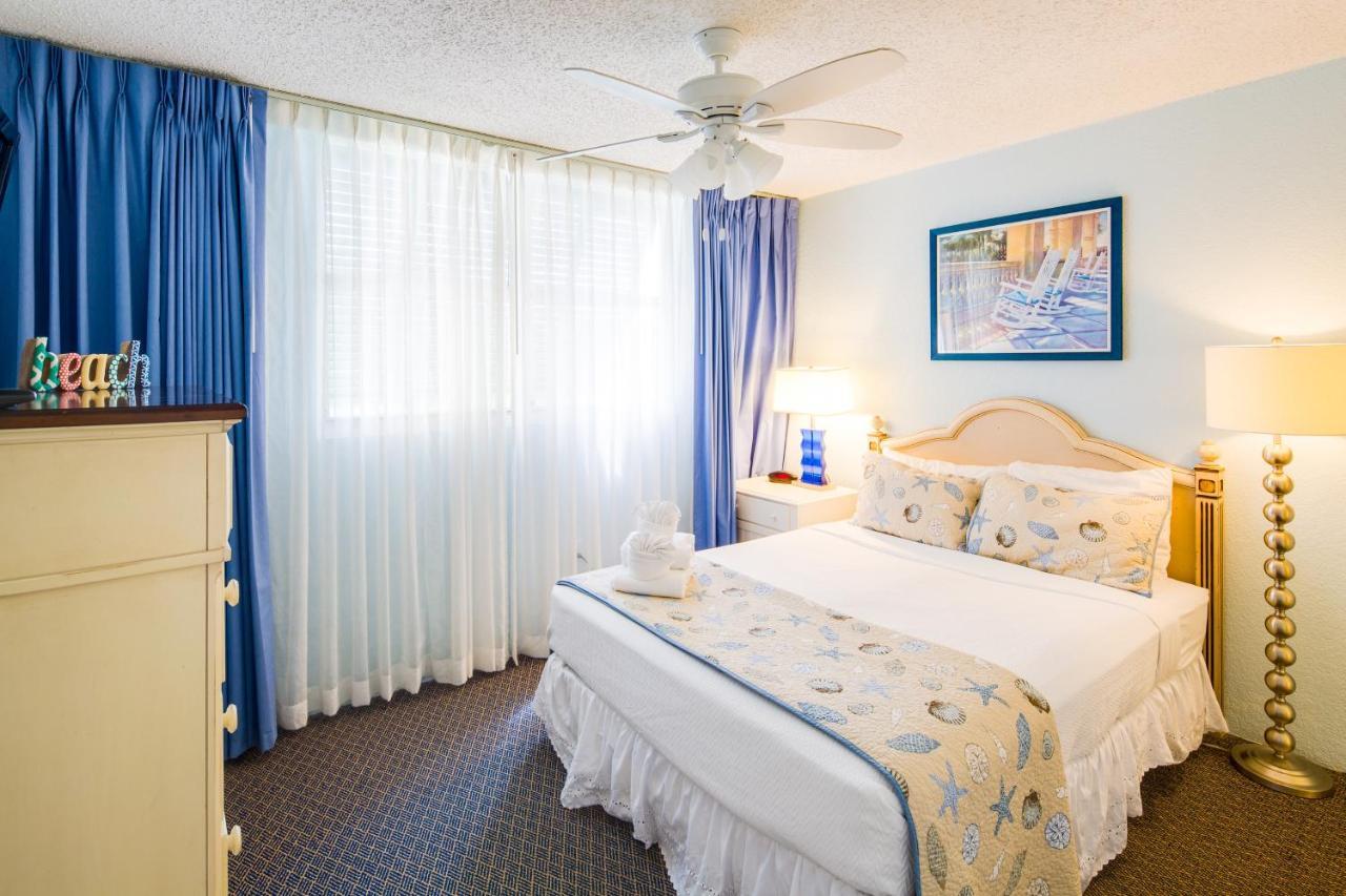 Sunrise Suites Saint Lucia Suite #201 Key West Eksteriør billede