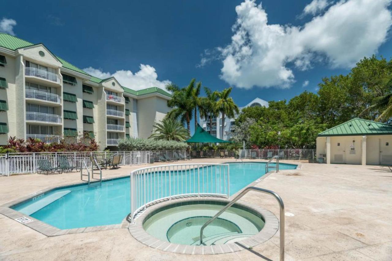 Sunrise Suites Saint Lucia Suite #201 Key West Eksteriør billede