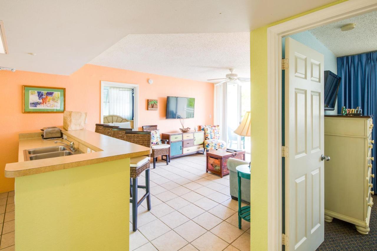 Sunrise Suites Saint Lucia Suite #201 Key West Eksteriør billede