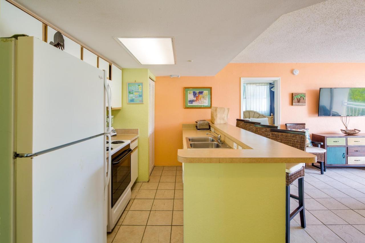 Sunrise Suites Saint Lucia Suite #201 Key West Eksteriør billede
