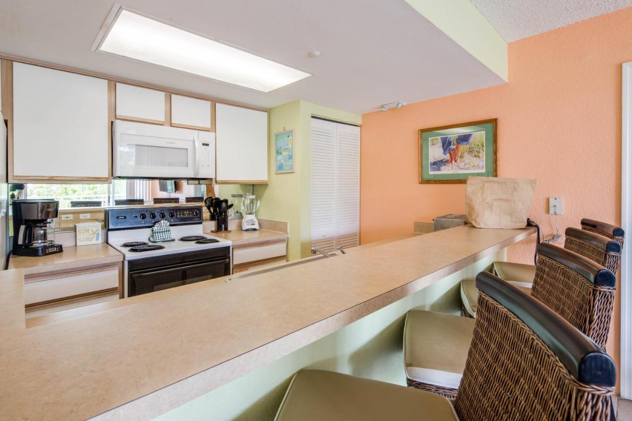 Sunrise Suites Saint Lucia Suite #201 Key West Eksteriør billede