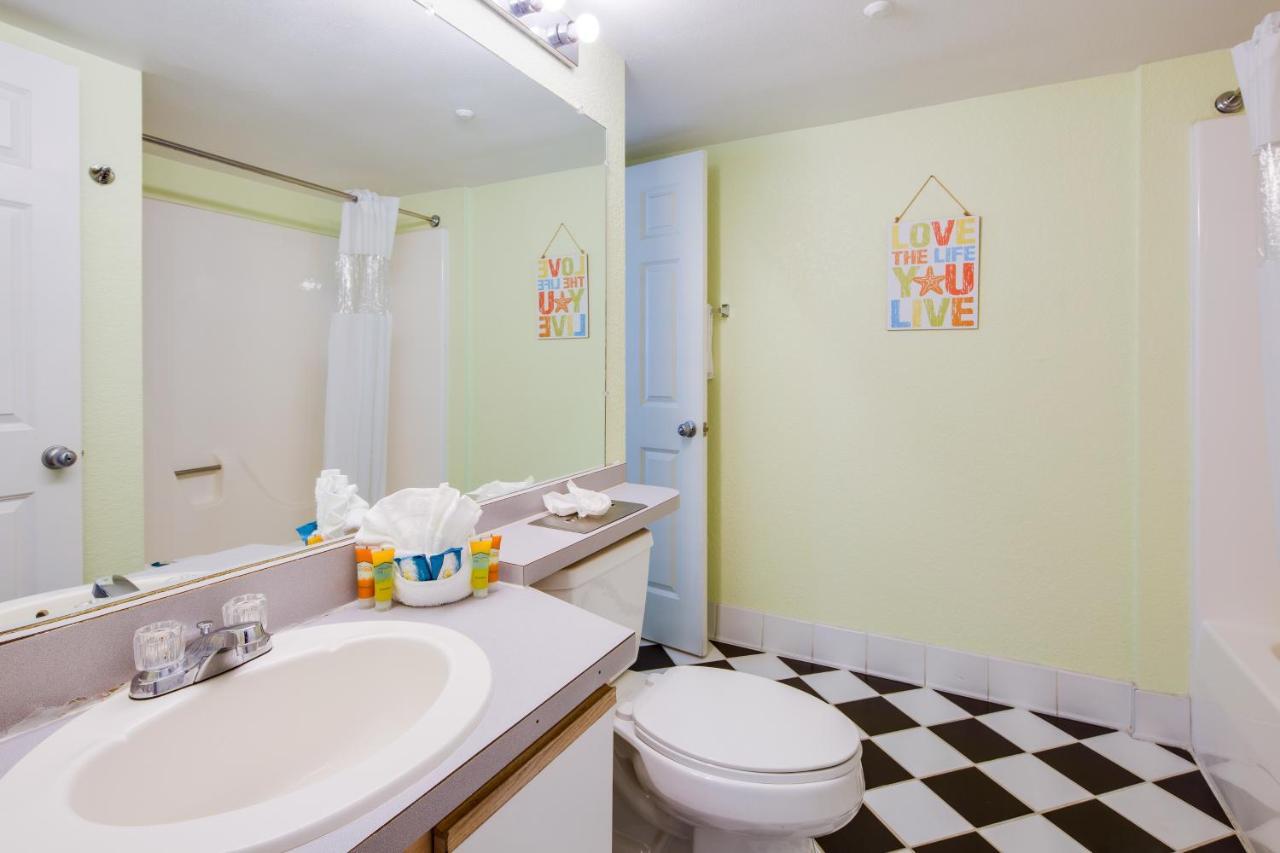 Sunrise Suites Saint Lucia Suite #201 Key West Eksteriør billede