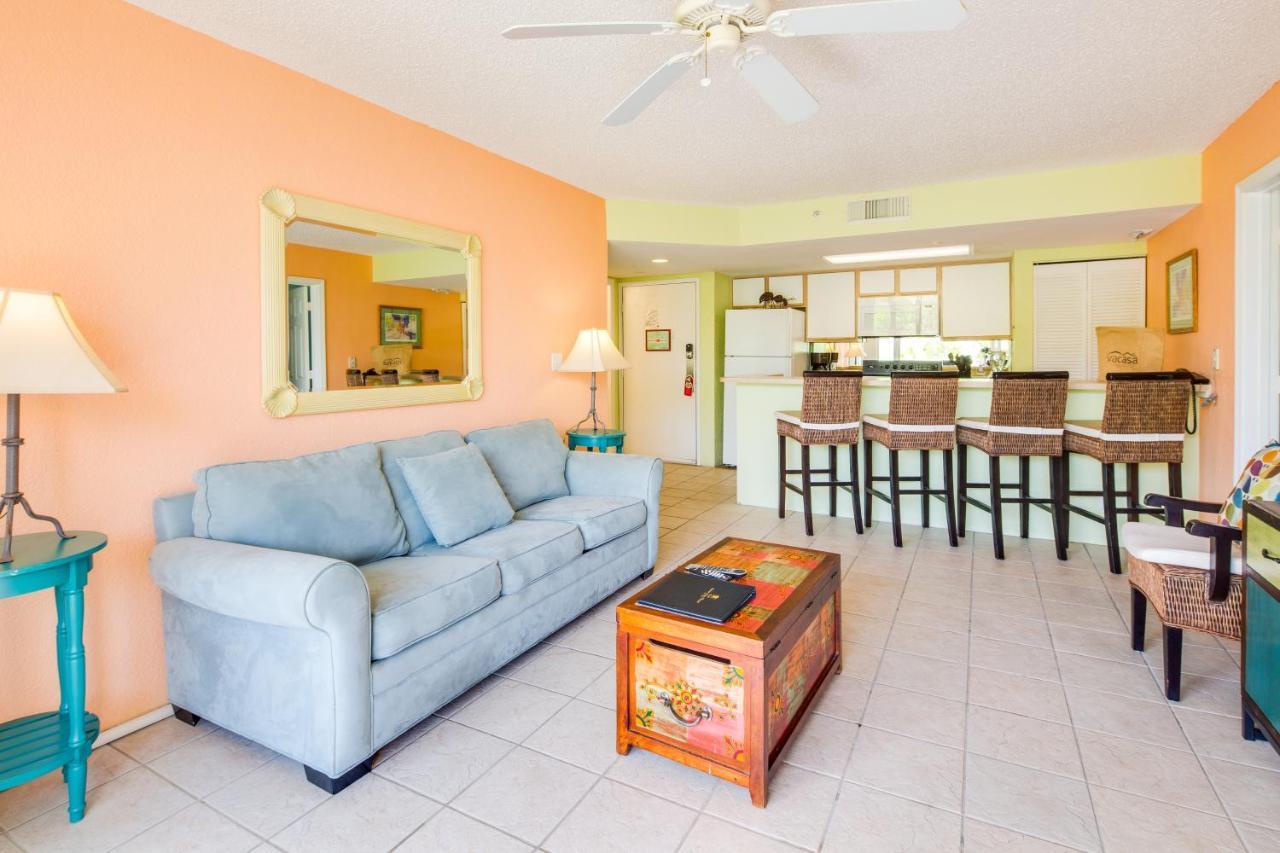 Sunrise Suites Saint Lucia Suite #201 Key West Eksteriør billede