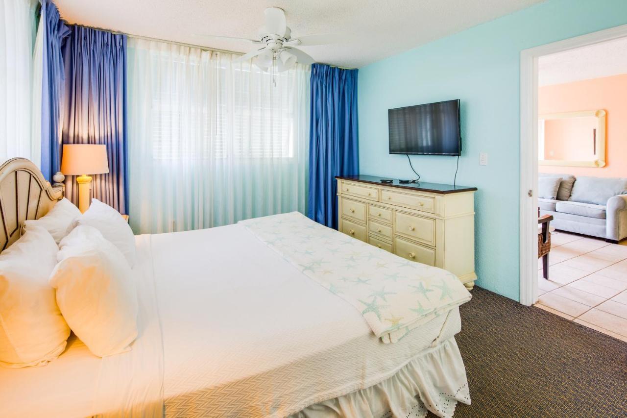 Sunrise Suites Saint Lucia Suite #201 Key West Eksteriør billede