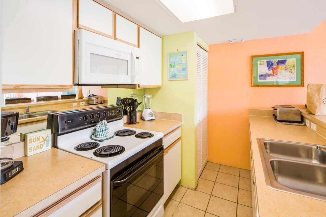 Sunrise Suites Saint Lucia Suite #201 Key West Eksteriør billede